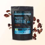 Protéines Whey