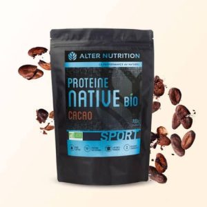 Protéines Whey